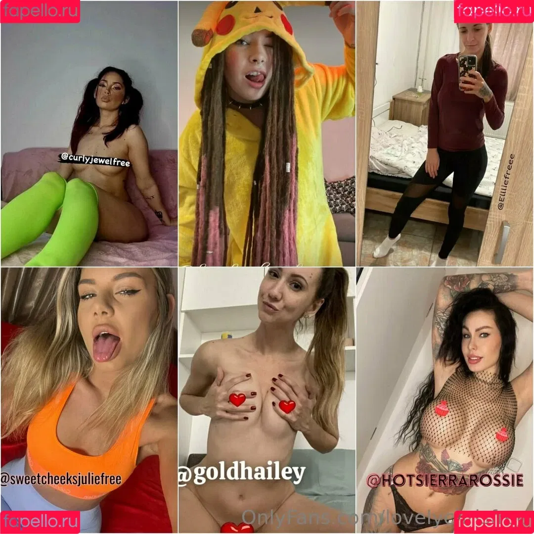 lovelychrisfree Onlyfans Photo Gallery 
