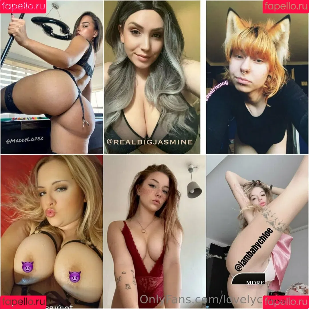 lovelychrisfree Onlyfans Photo Gallery 