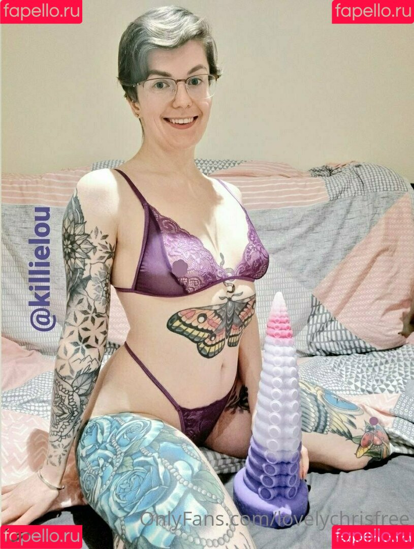 lovelychrisfree Onlyfans Photo Gallery 