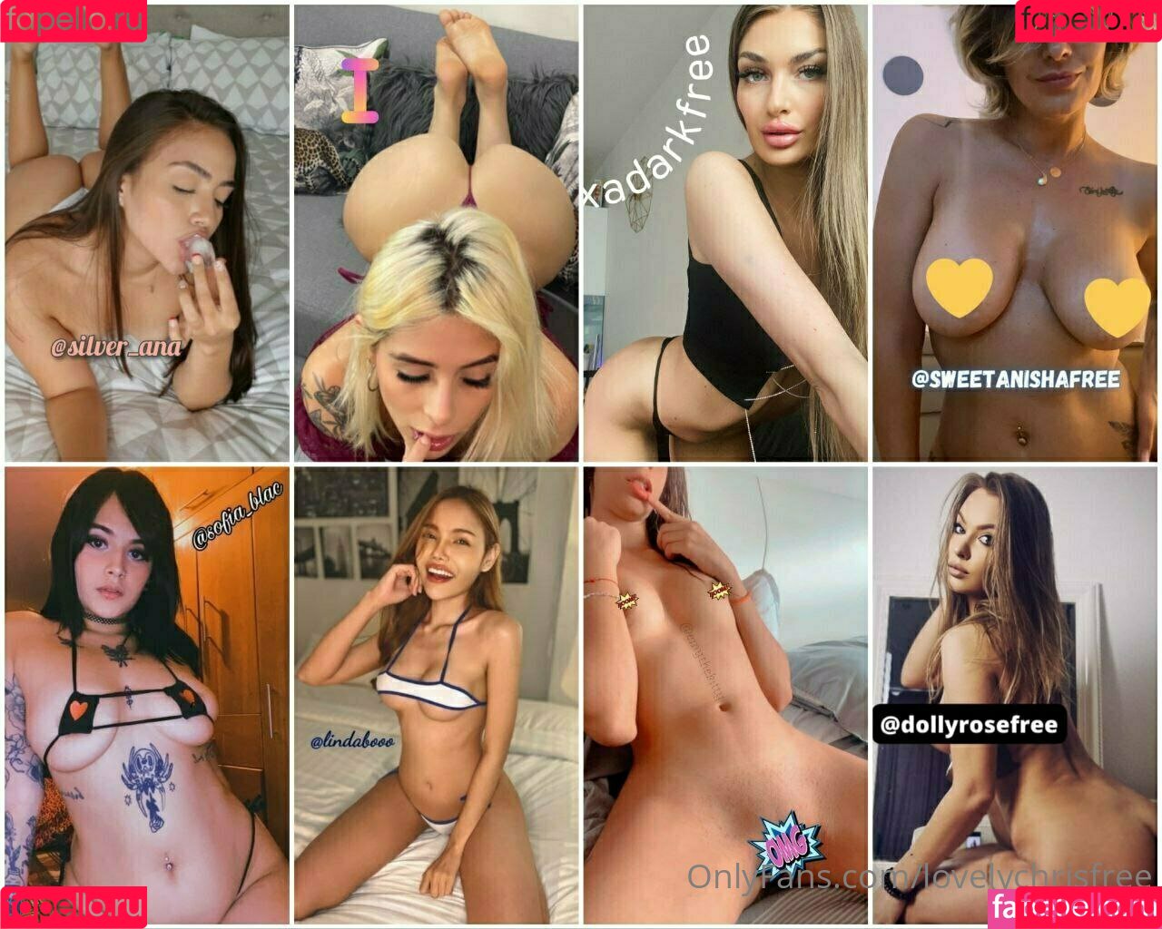 lovelychrisfree Onlyfans Photo Gallery 