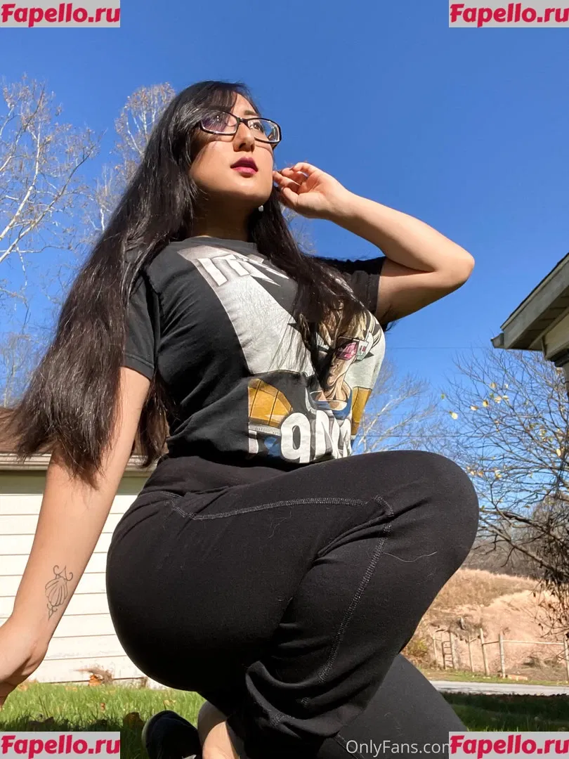 Bitesizedmeg Onlyfans Photo Gallery 