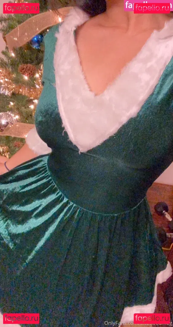 Bitesizedmeg Onlyfans Photo Gallery 