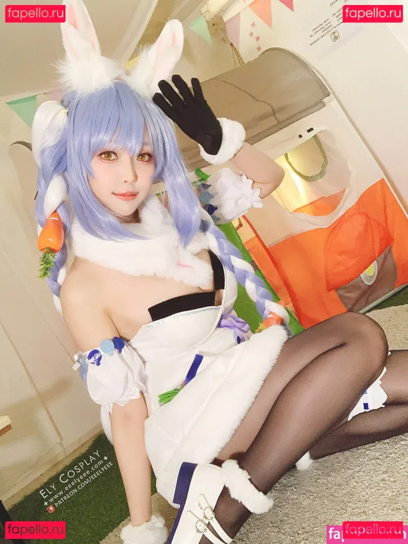 eeelyeee Onlyfans Photo Gallery 