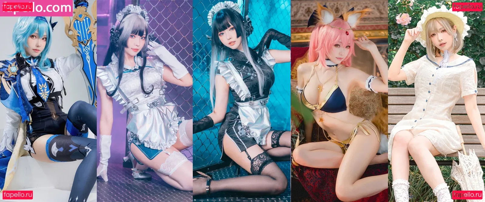 eeelyeee Onlyfans Photo Gallery 