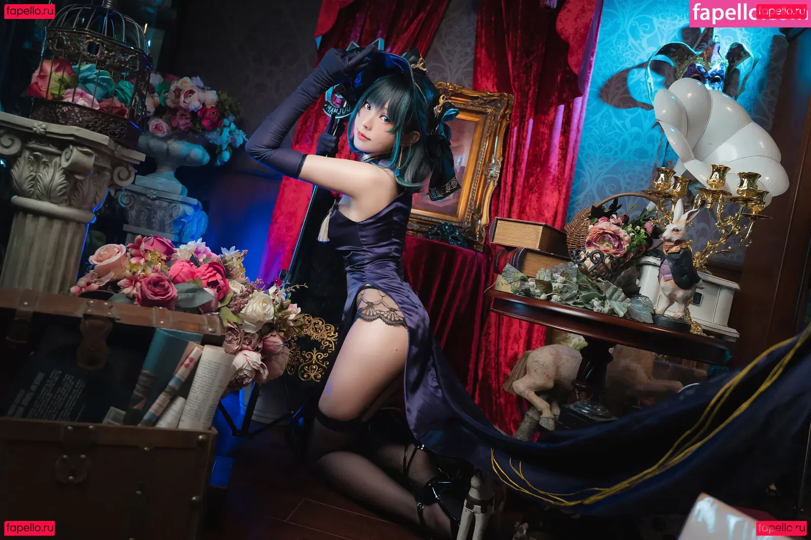 eeelyeee Onlyfans Photo Gallery 