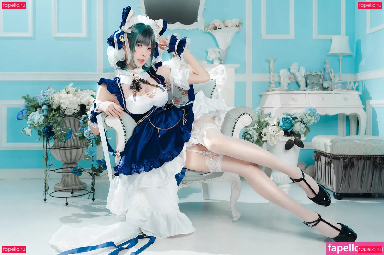 eeelyeee Onlyfans Photo Gallery 