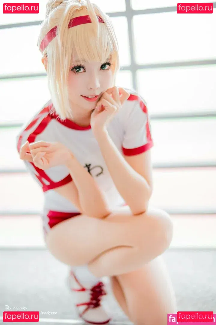 eeelyeee Onlyfans Photo Gallery 