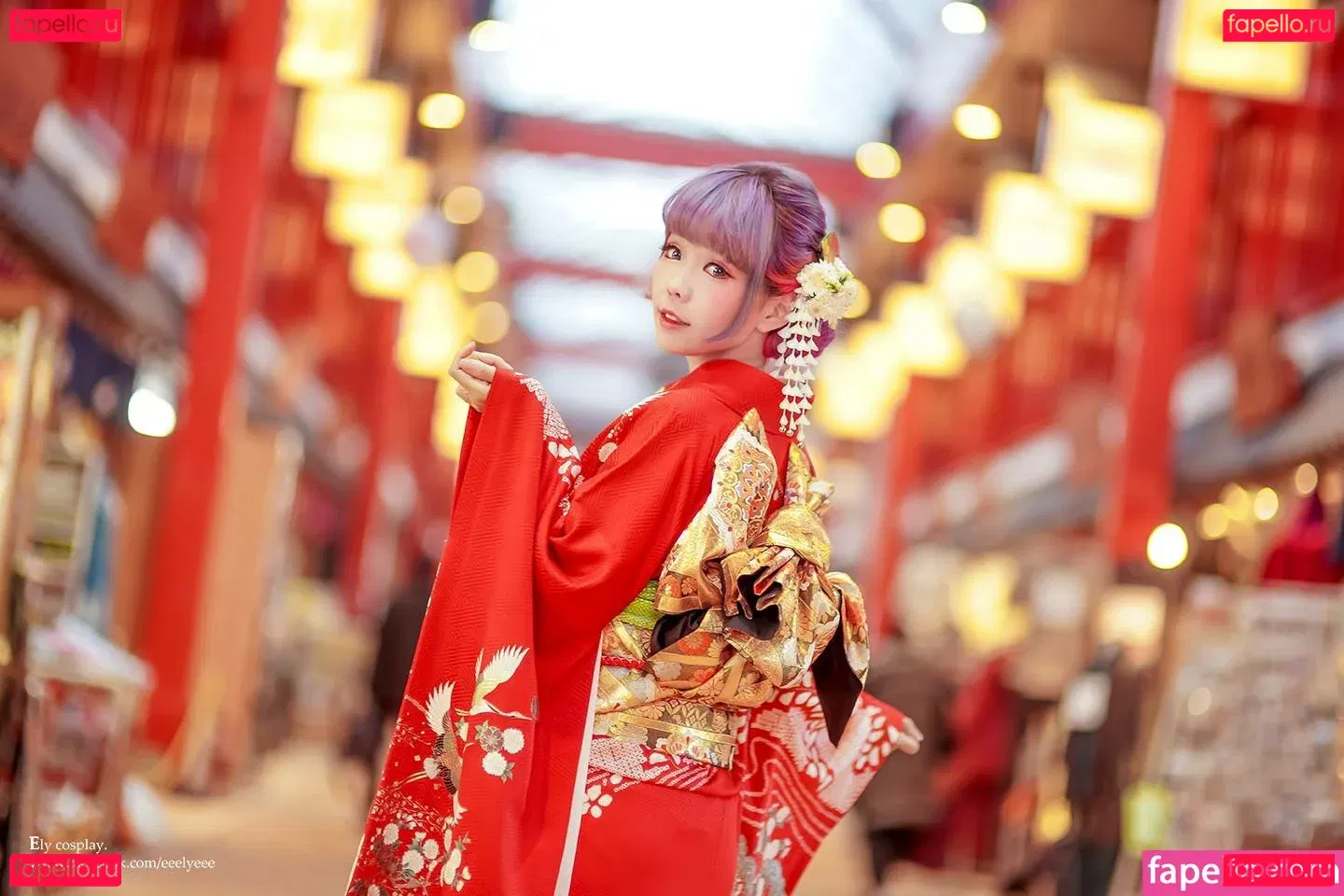 eeelyeee Onlyfans Photo Gallery 