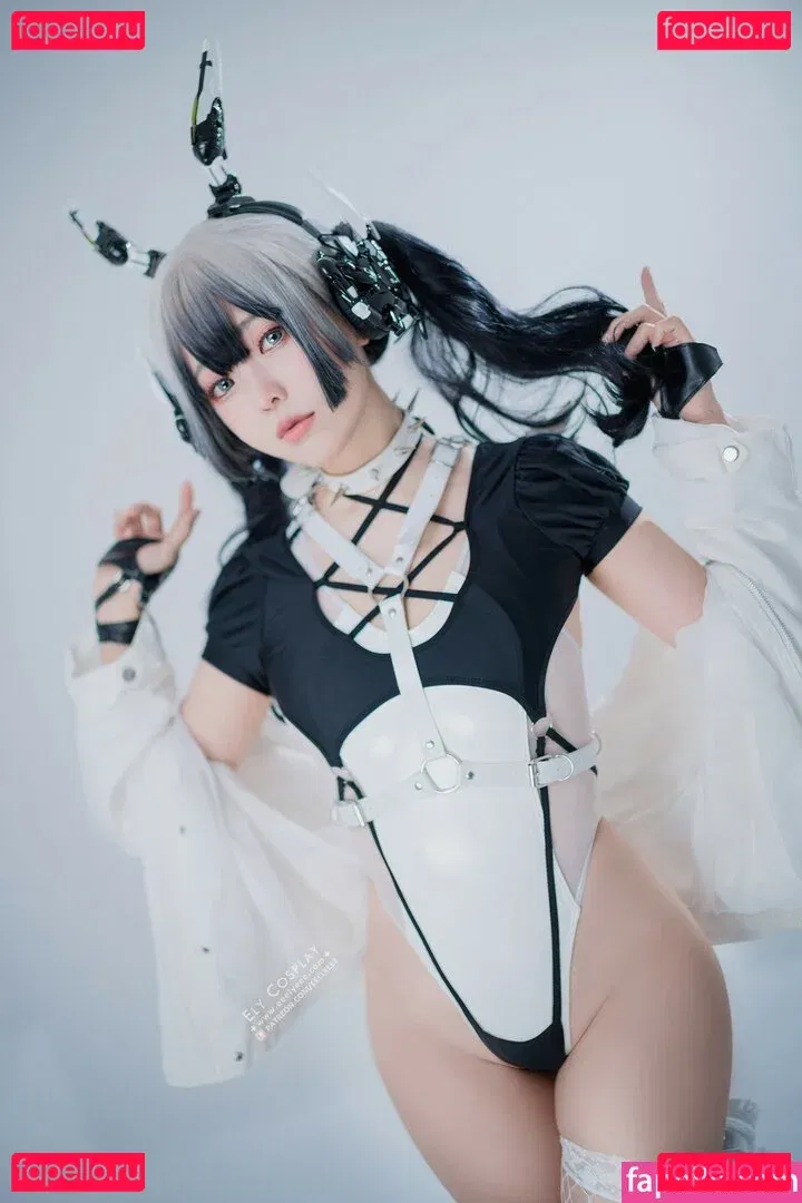 eeelyeee Onlyfans Photo Gallery 