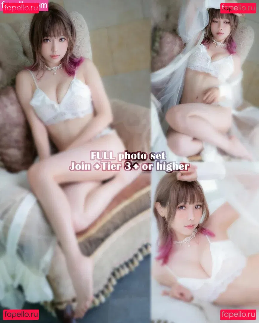 eeelyeee Onlyfans Photo Gallery 