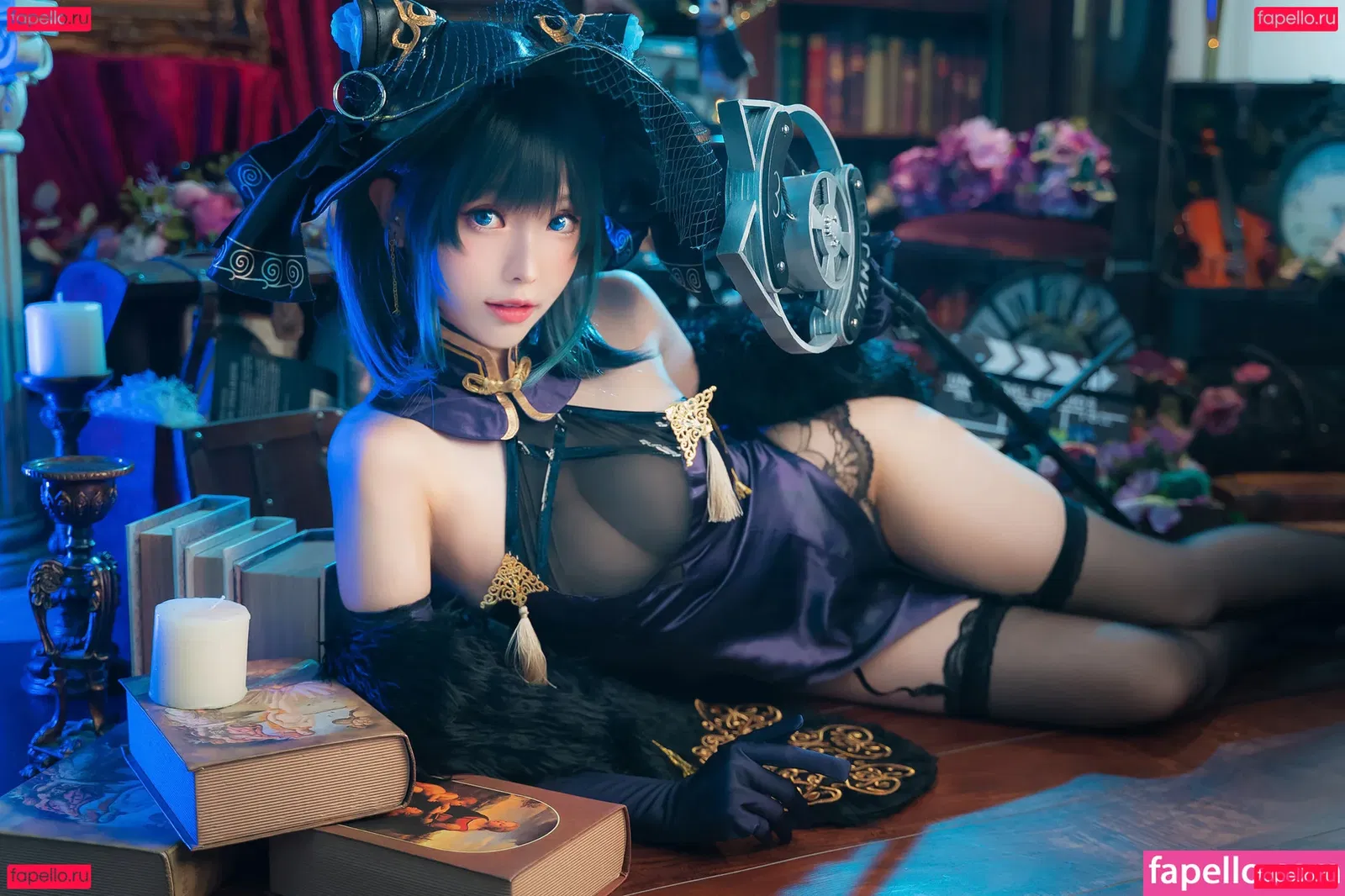 eeelyeee Onlyfans Photo Gallery 