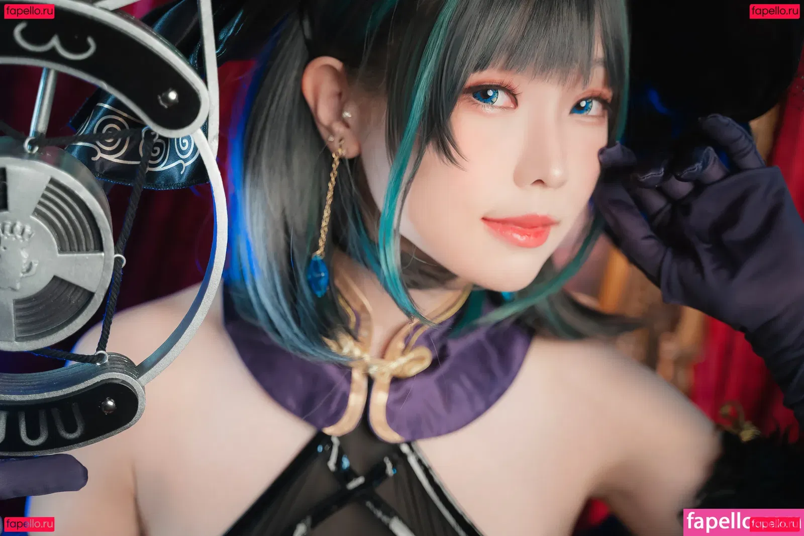 eeelyeee Onlyfans Photo Gallery 