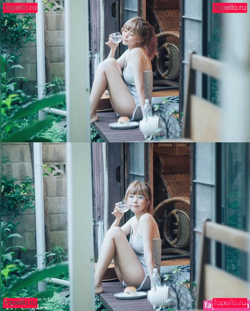 eeelyeee Onlyfans Photo Gallery 