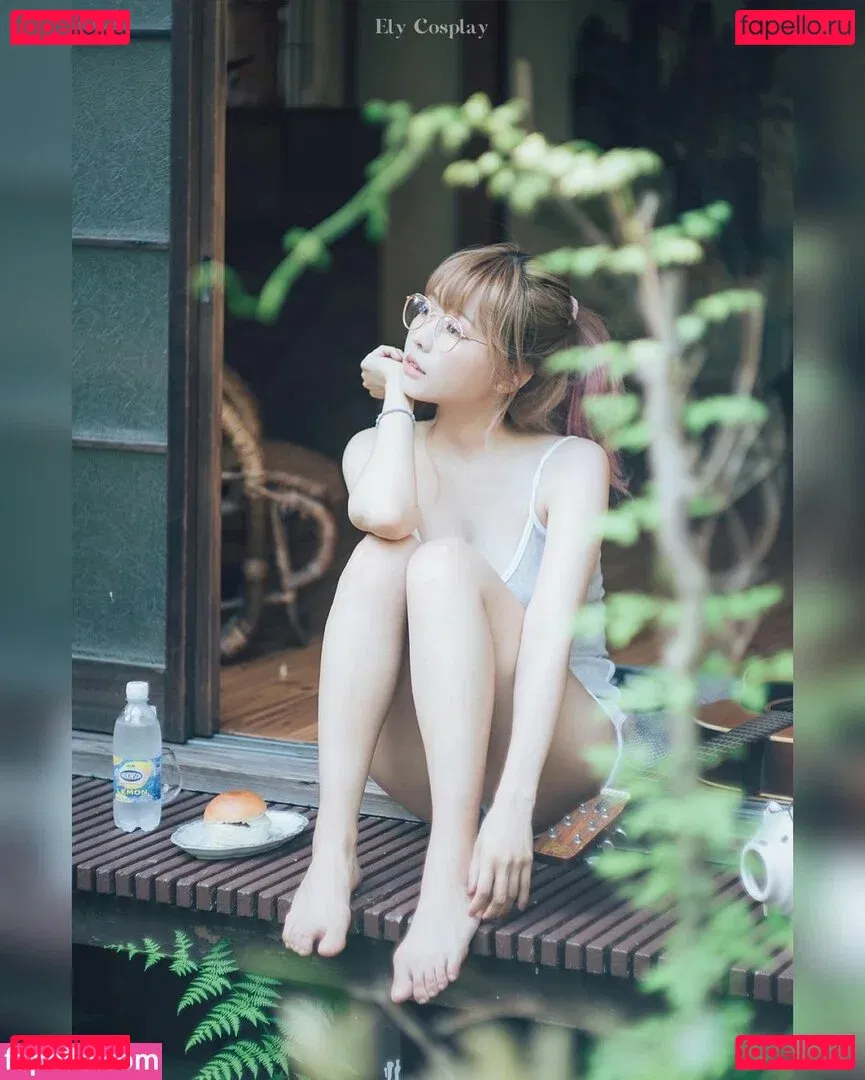 eeelyeee Onlyfans Photo Gallery 