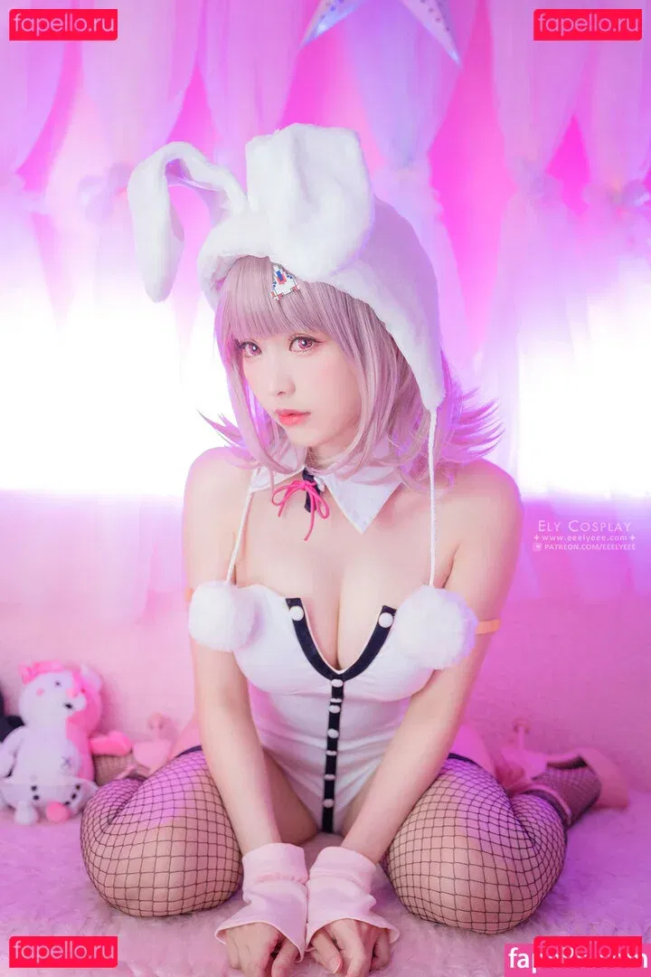 eeelyeee Onlyfans Photo Gallery 