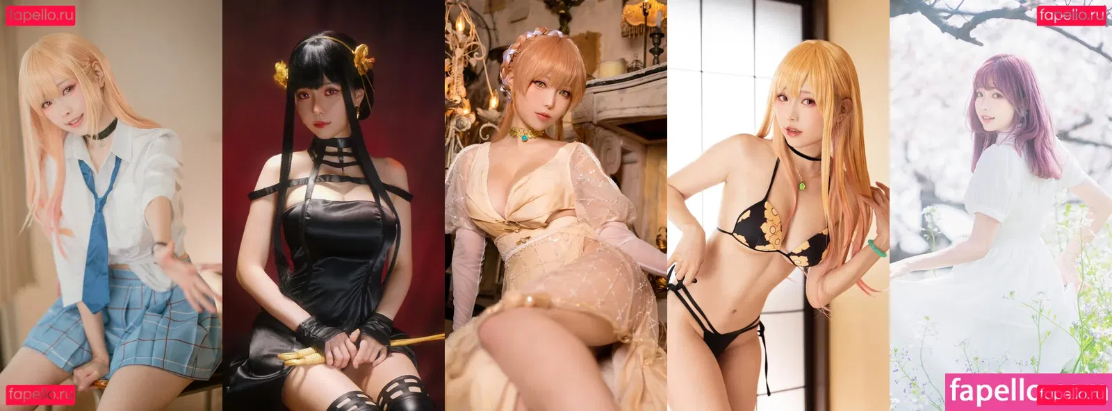 eeelyeee Onlyfans Photo Gallery 