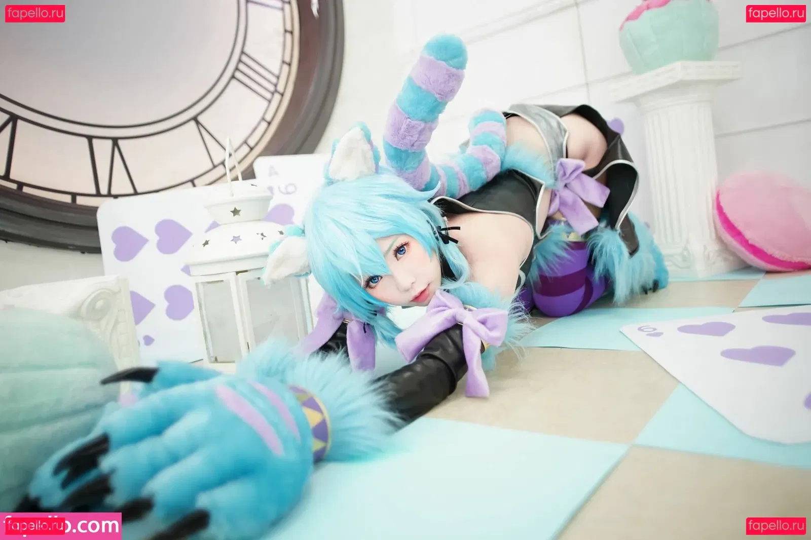 eeelyeee Onlyfans Photo Gallery 