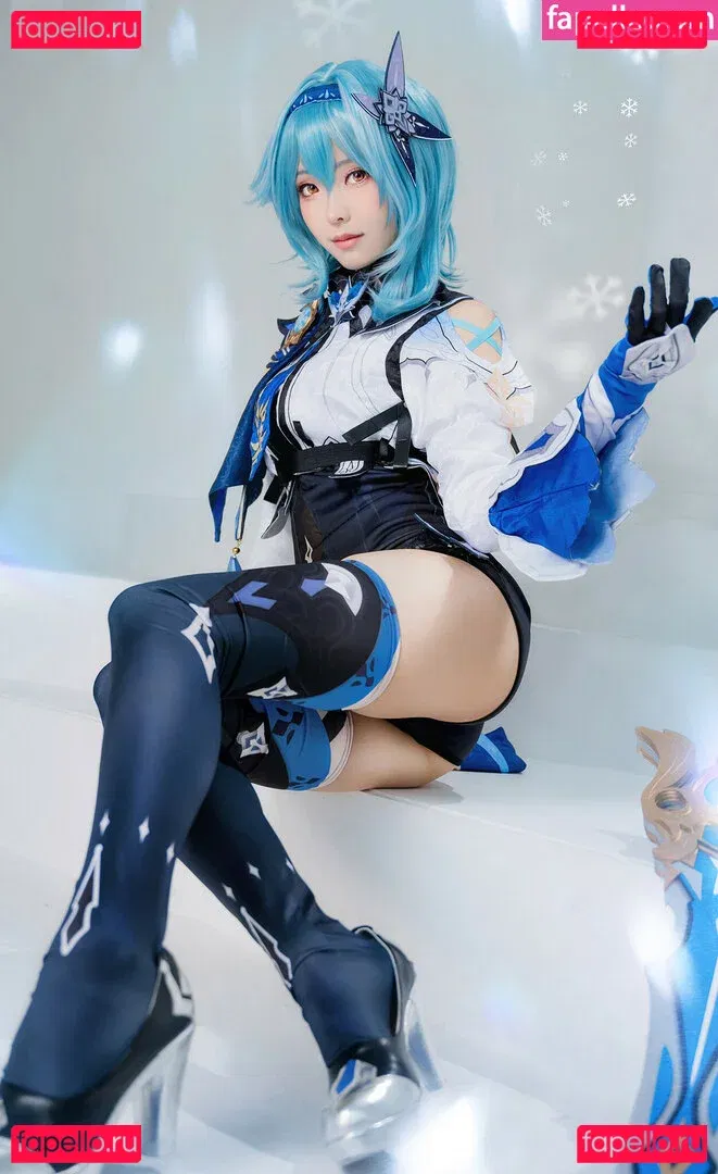 eeelyeee Onlyfans Photo Gallery 