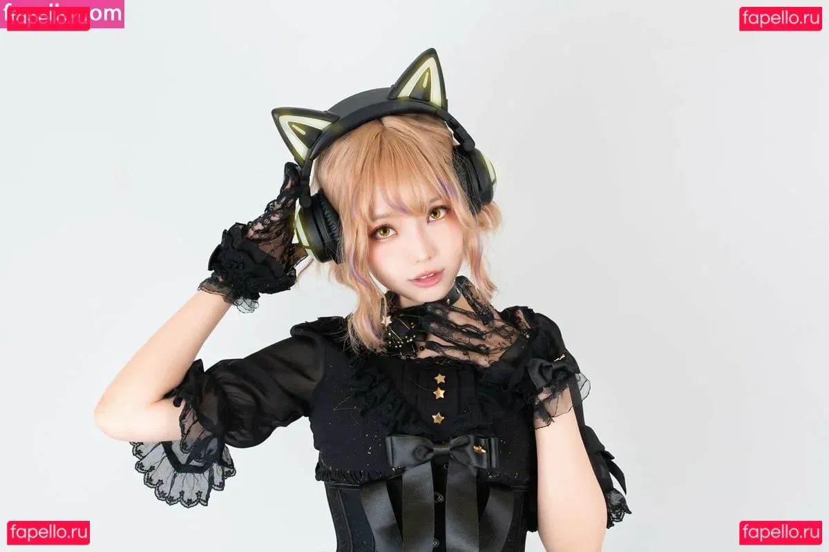 eeelyeee Onlyfans Photo Gallery 