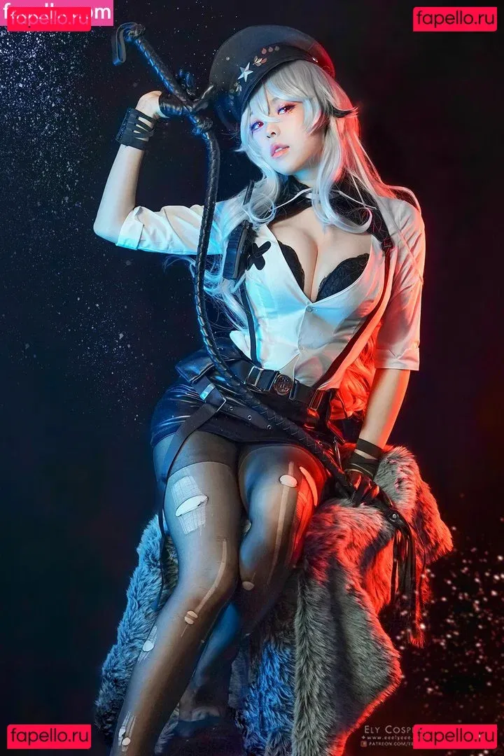 eeelyeee Onlyfans Photo Gallery 