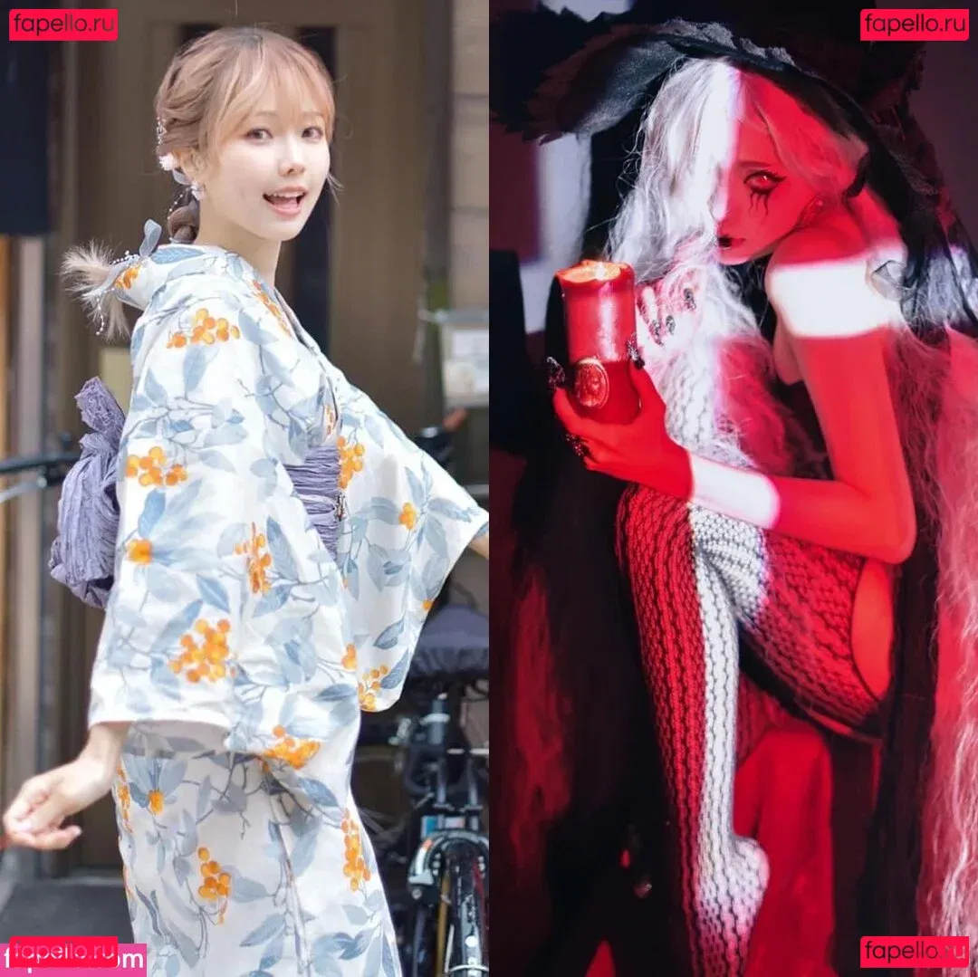 eeelyeee Onlyfans Photo Gallery 