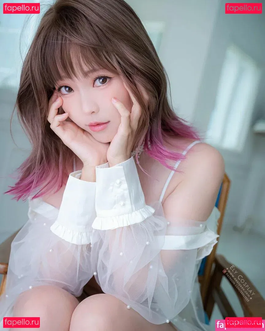 eeelyeee Onlyfans Photo Gallery 