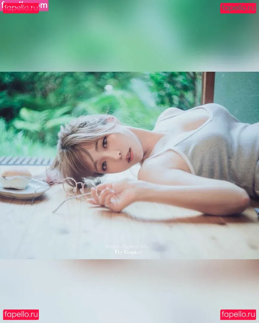 eeelyeee Onlyfans Photo Gallery 