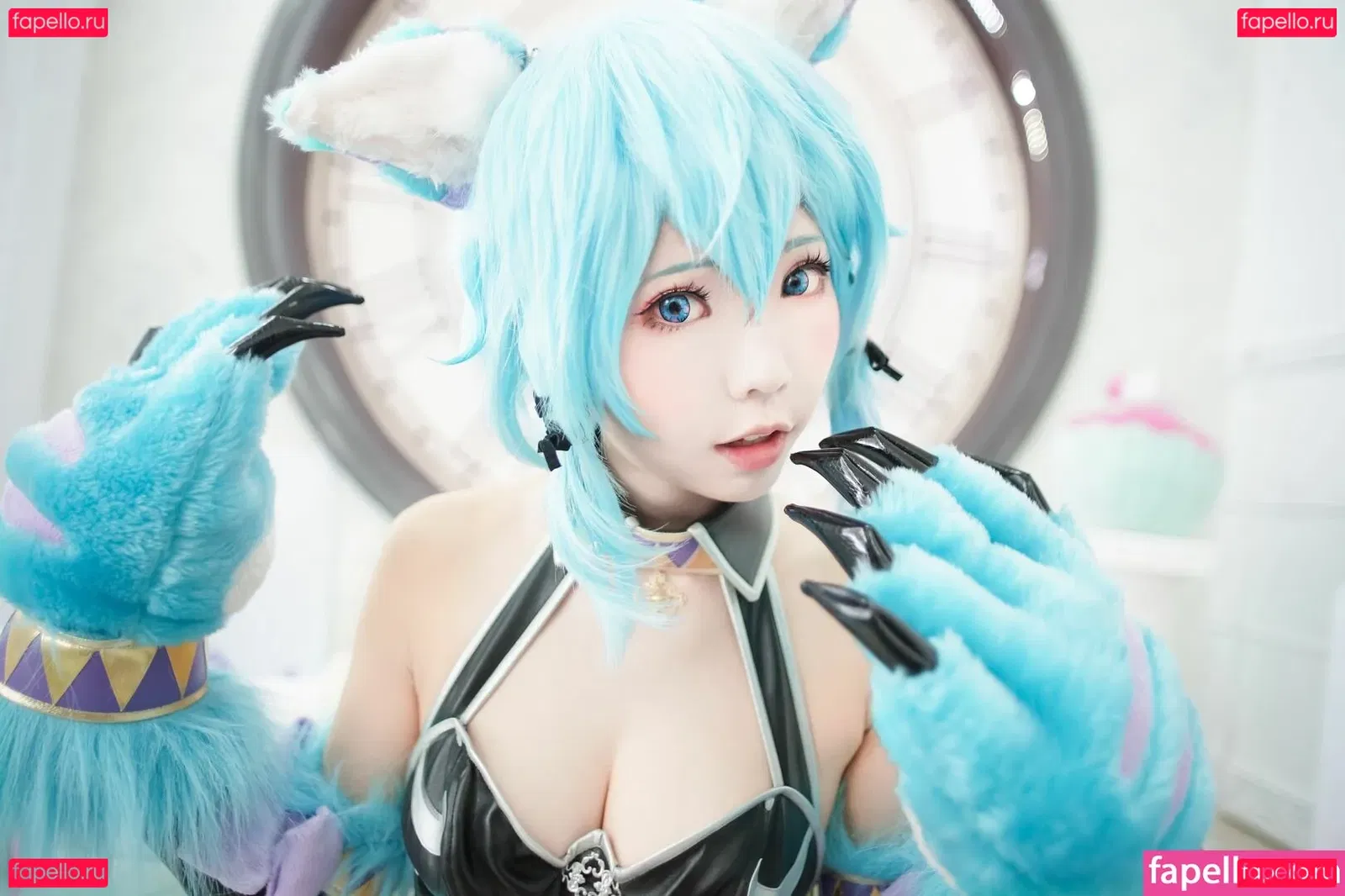 eeelyeee Onlyfans Photo Gallery 