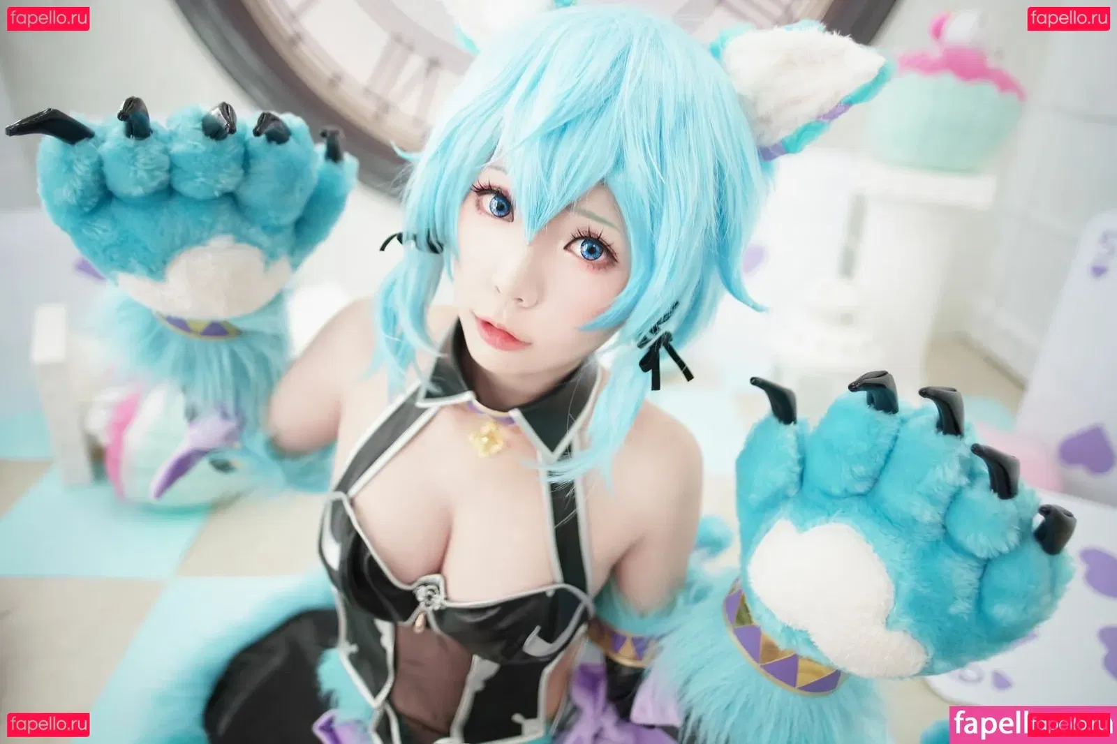 eeelyeee Onlyfans Photo Gallery 