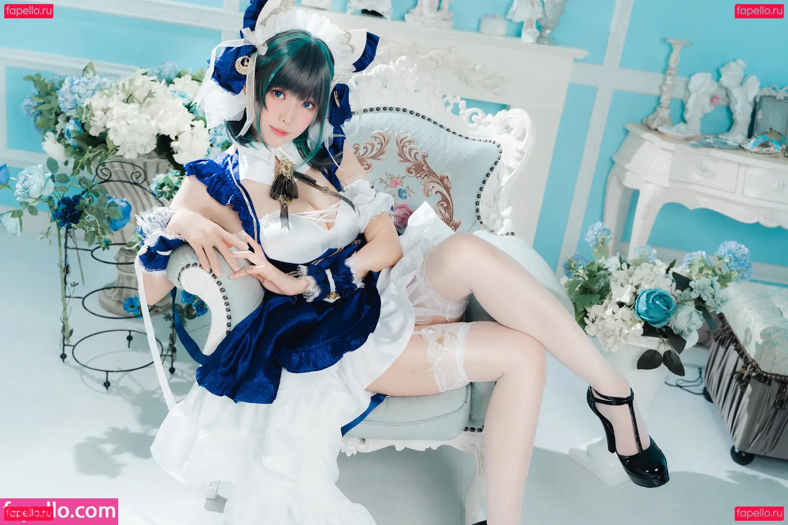 eeelyeee Onlyfans Photo Gallery 