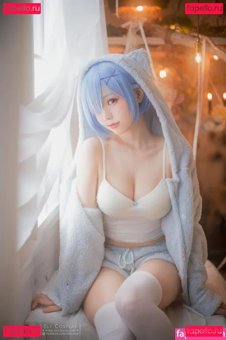 eeelyeee Onlyfans Photo Gallery 