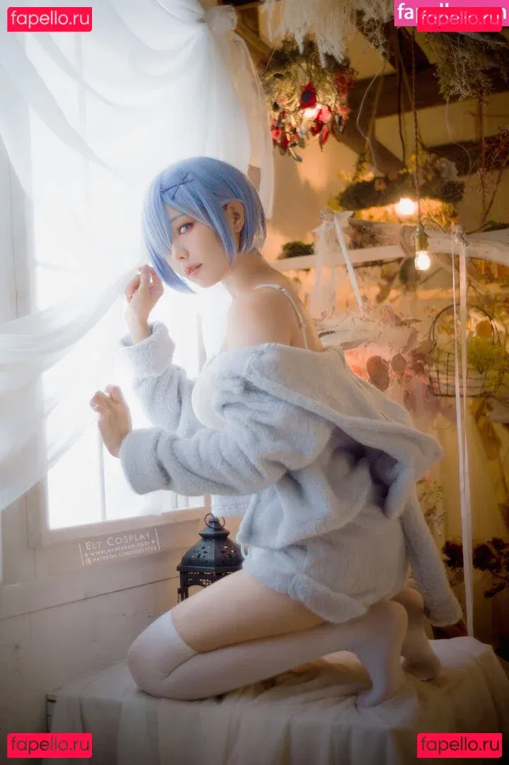 eeelyeee Onlyfans Photo Gallery 