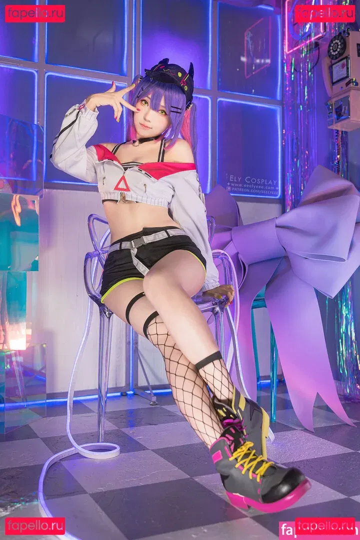 eeelyeee Onlyfans Photo Gallery 