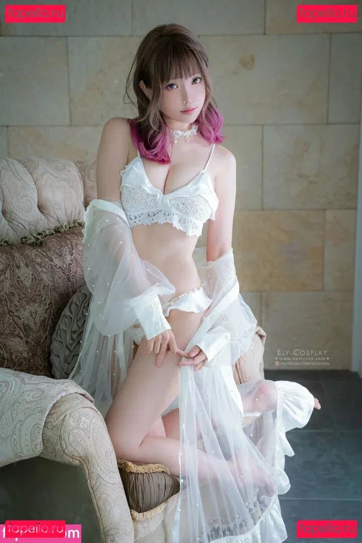 eeelyeee Onlyfans Photo Gallery 