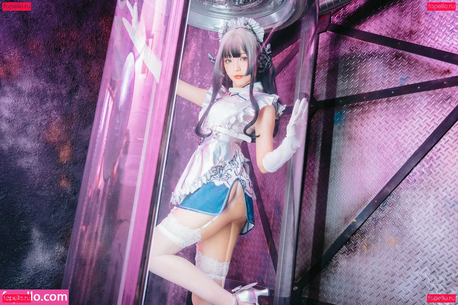 eeelyeee Onlyfans Photo Gallery 