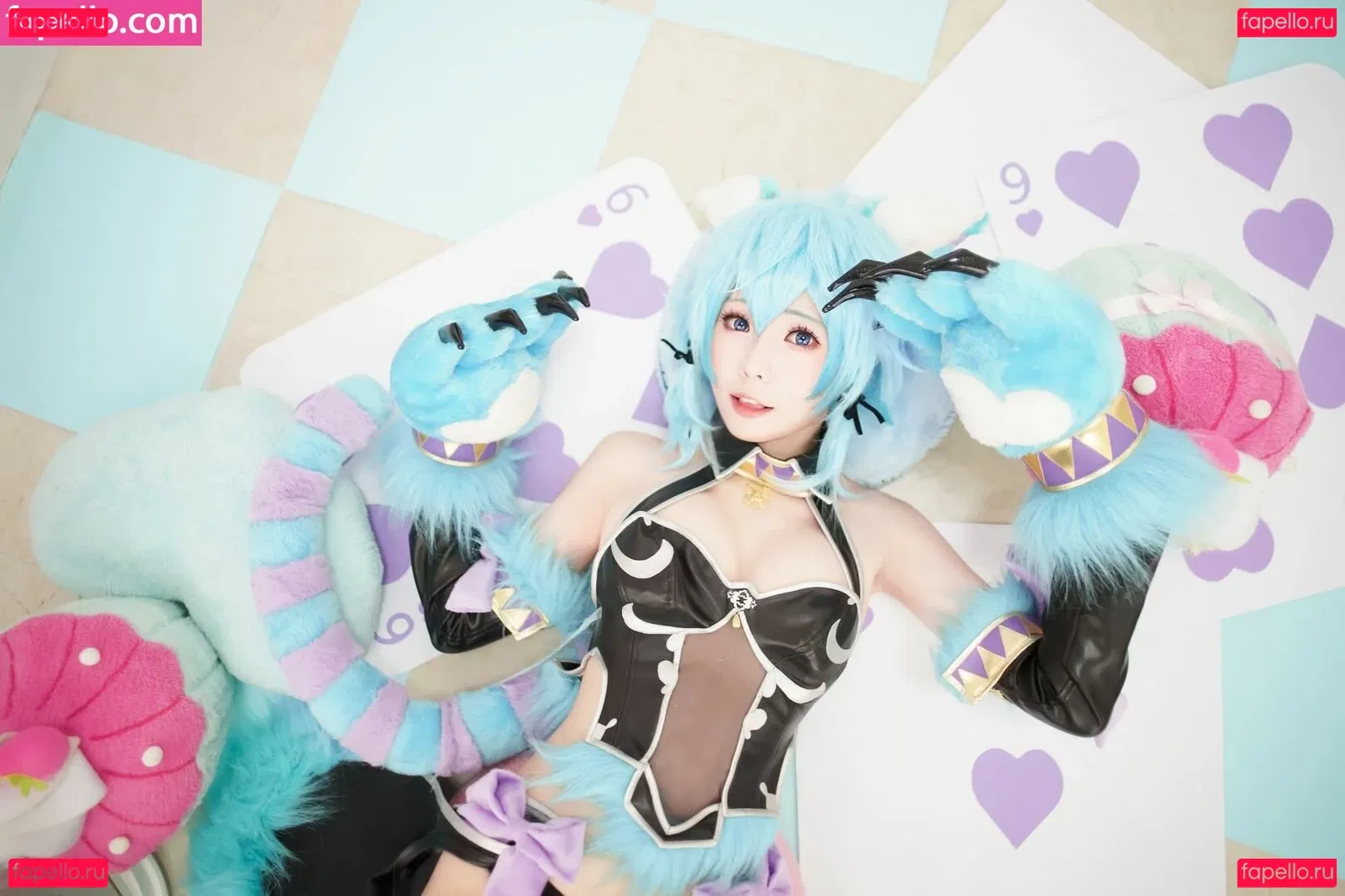 eeelyeee Onlyfans Photo Gallery 