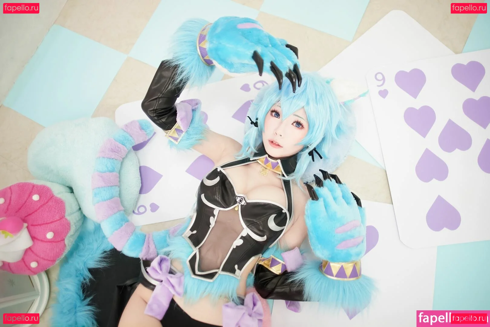 eeelyeee Onlyfans Photo Gallery 