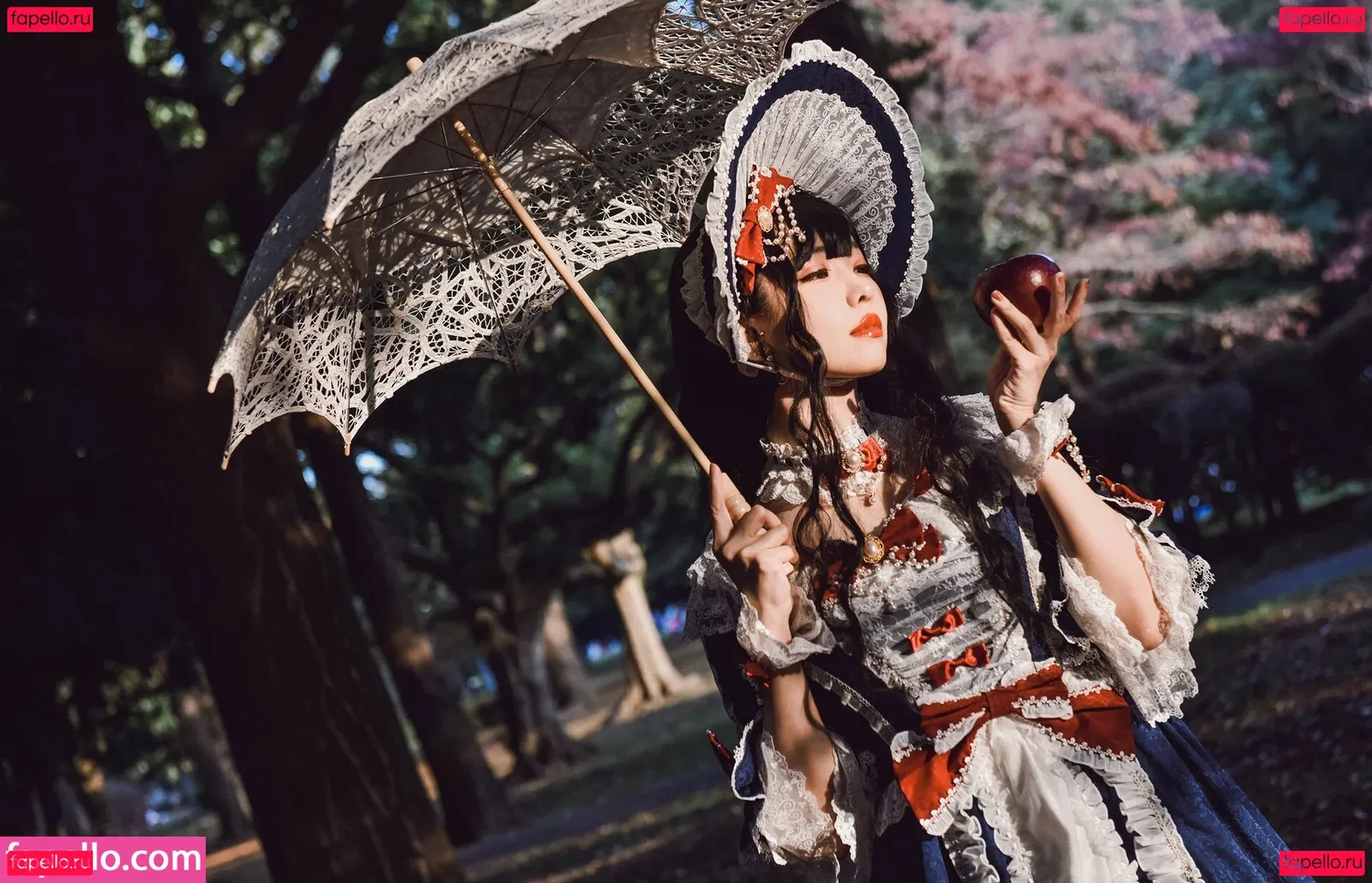 eeelyeee Onlyfans Photo Gallery 