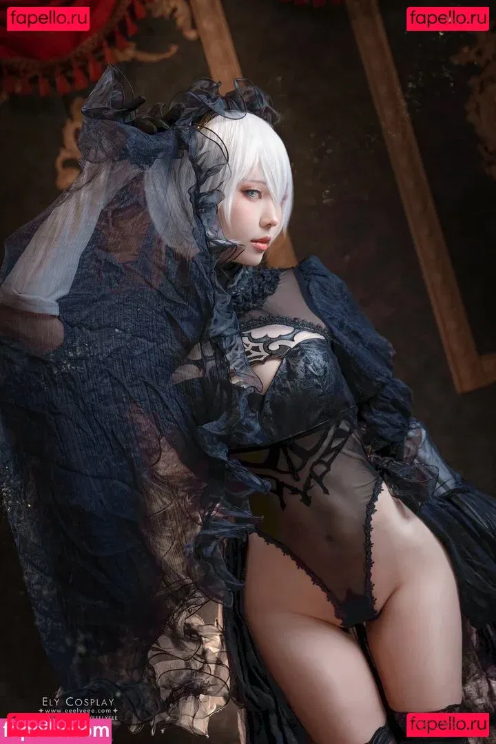 eeelyeee Onlyfans Photo Gallery 