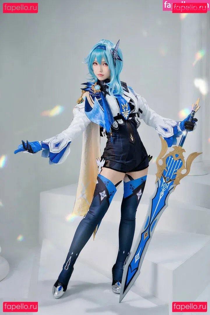 eeelyeee Onlyfans Photo Gallery 