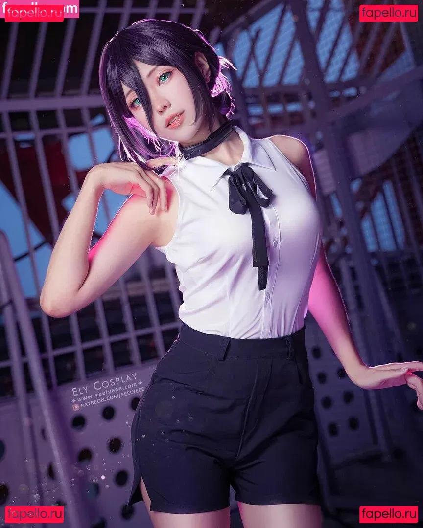 eeelyeee Onlyfans Photo Gallery 