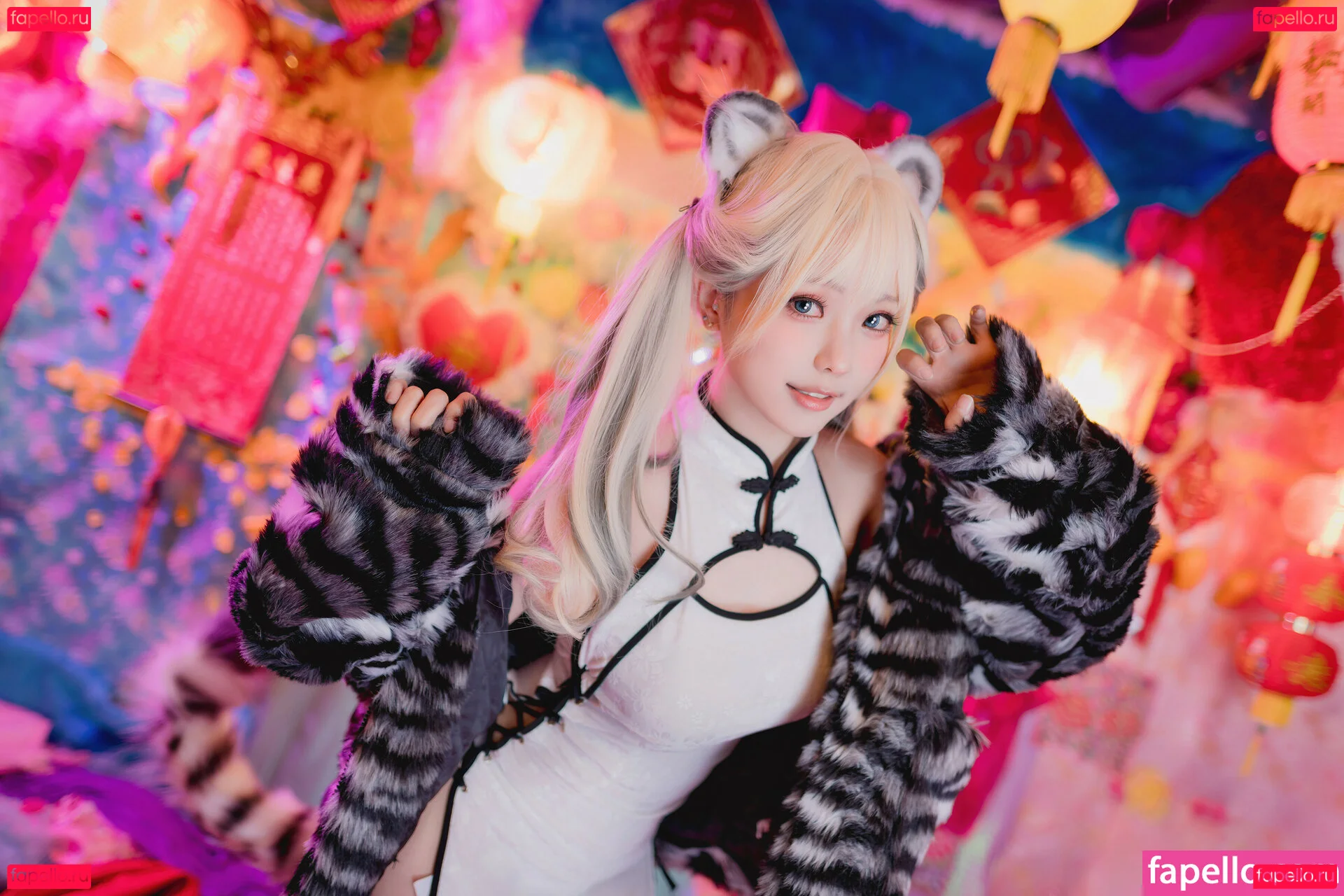 eeelyeee Onlyfans Photo Gallery 