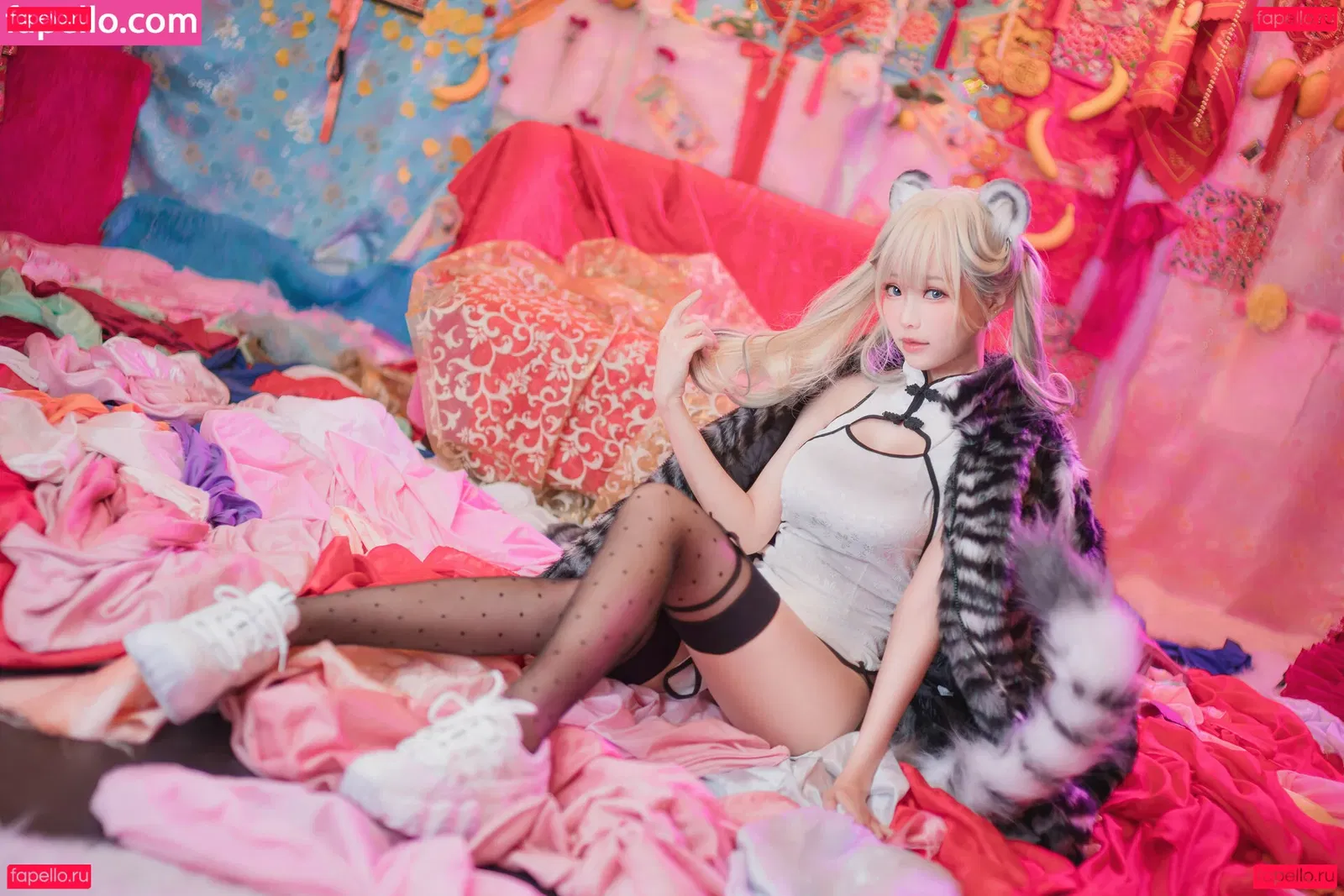 eeelyeee Onlyfans Photo Gallery 