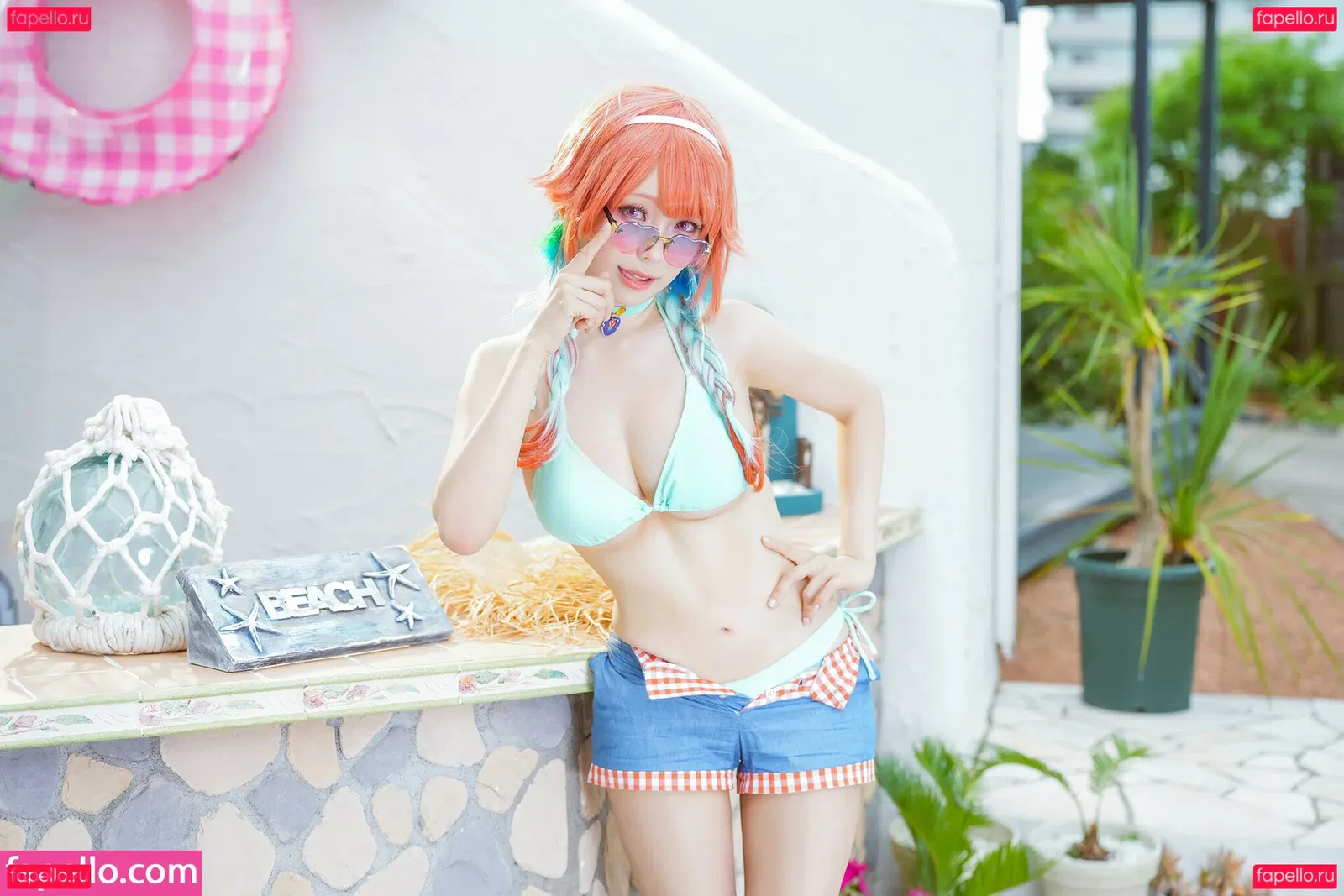 eeelyeee Onlyfans Photo Gallery 