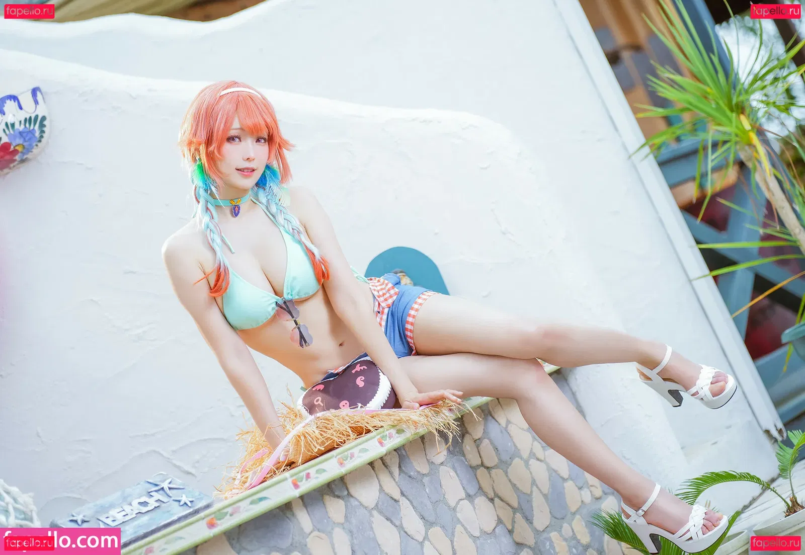 eeelyeee Onlyfans Photo Gallery 