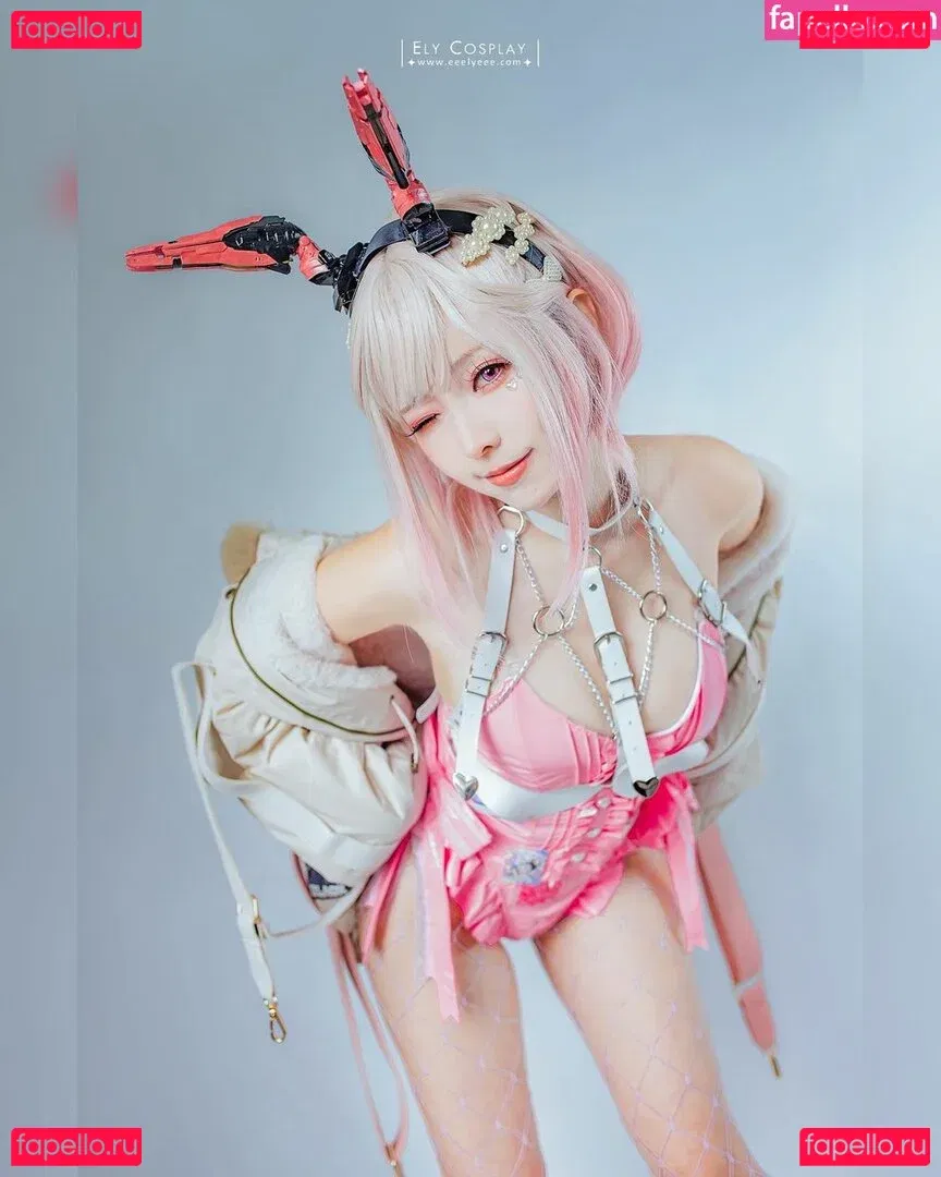 eeelyeee Onlyfans Photo Gallery 