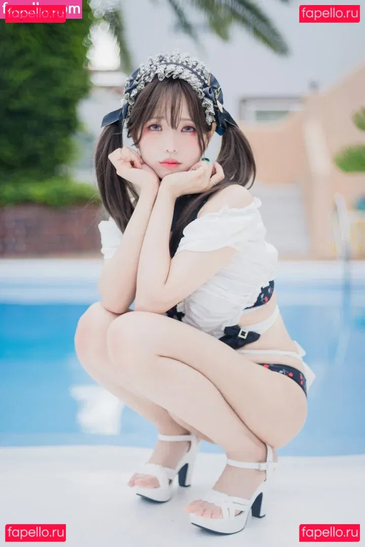 eeelyeee Onlyfans Photo Gallery 