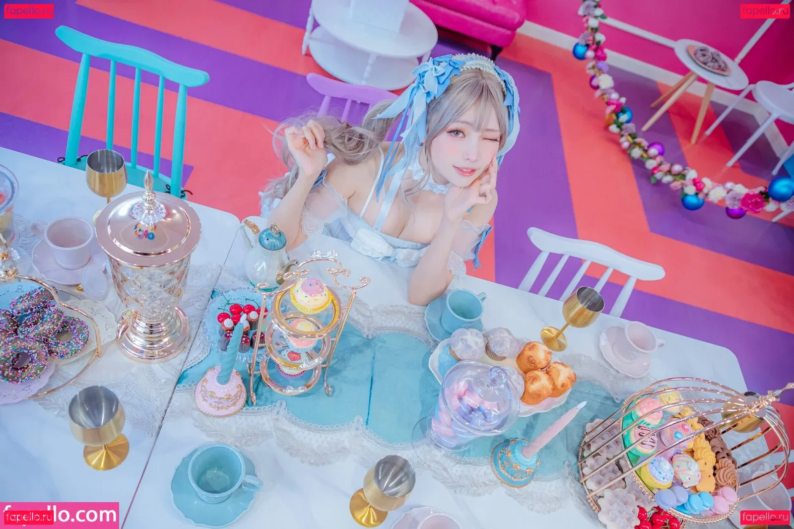 eeelyeee Onlyfans Photo Gallery 