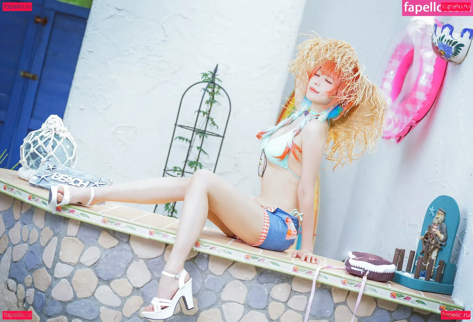 eeelyeee Onlyfans Photo Gallery 