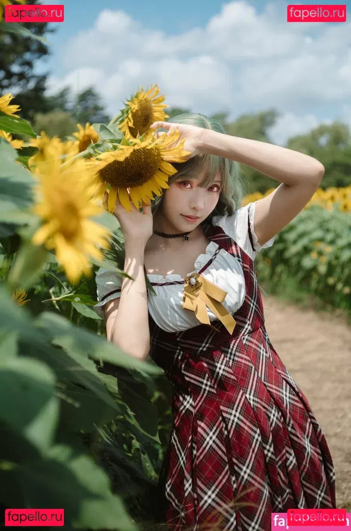 eeelyeee Onlyfans Photo Gallery 